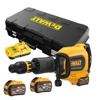 DCH911X3 DeWALT FLEXVOLT 54V