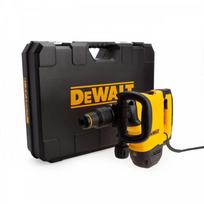 atskelimo plaktukas sds max - D25832K DeWALT SDS-Max 10,5 J - 1 nuotrauka