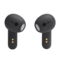 jbl tws - JBL Live Flex Black (Juodos) - 3 nuotrauka