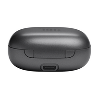 jbl tws - JBL Live Flex Black (Juodos) - 7 nuotrauka