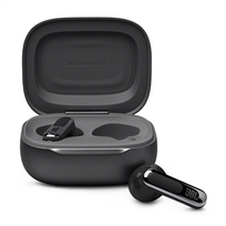 jbl flex black - JBL Live Flex 3 Black (Juodos) - 2 nuotrauka