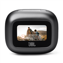 jbl flex black - JBL Live Flex 3 Black (Juodos) - 3 nuotrauka