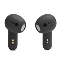 jbl flex black - JBL Live Flex 3 Black (Juodos) - 4 nuotrauka