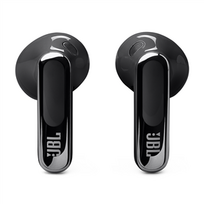 jbl flex black - JBL Live Flex 3 Black (Juodos) - 6 nuotrauka