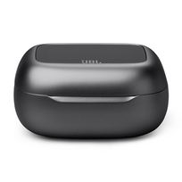 jbl flex black - JBL Live Flex 3 Black (Juodos) - 7 nuotrauka