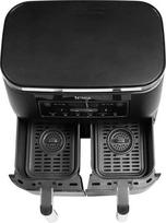 gruzdintuve 1 l -  Ninja AF300 Double 7.6 L (Juoda) - 2 nuotrauka