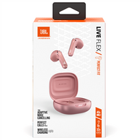 live flex - JBL Live Flex Pink (Rožinės) - 10 nuotrauka