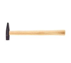 saltkalvio irankis - Plaktukas medine rankena TOP TOOLS 02A202 0,2 kg . - 1 nuotrauka