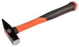 Bahco Hammer 400g, fiberglass handle