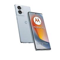 mobilus telefonai 512gb - Motorola Edge 50 Fusion 12/512GB Marshmallow Blue (Mėlynas) - 3 nuotrauka