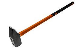 kujas plaktukas - Kūjis Faster Tools 700, 5000 g - 1 nuotrauka
