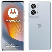 mobilus telefonai 512gb - Motorola Edge 50 Fusion 12/512GB Marshmallow Blue (Mėlynas) - 1 nuotrauka