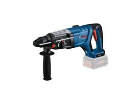 Akumuliatorinis perforatorius Bosch GBH 18V-28 DC Solo, 18V, be akumuliatoriaus ir įkroviklio