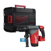 kalimo perforatorius - Akumuliatorinis perforatorius Milwaukee M18 ONEFHPX-0X, 18 V, be akumuliatoriaus, be įkroviklio - 1 nuotrauka