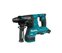 makita perforatorius - Akumuliatorinis perforatorius Makita SDS-Plus 2x18V, be akumuliatoriaus ir įkroviklio - 1 nuotrauka