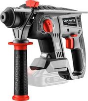 perforatorius - Akumuliatorinis perforatorius SDS+ be šepetėlių 18V Graphite 58G027 - 1 nuotrauka
