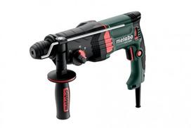 Elektrinis perforatorius Metabo KHE 2645 Quick SDS-plius