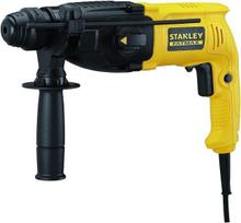 perforatorius - Perforatorius Stanley SDS+ 800W 2,4J QC - 1 nuotrauka