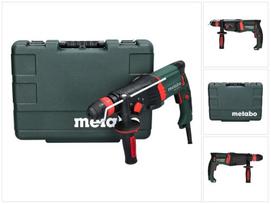 Elektrinis perforatorius Metabo KHE 2845 Q