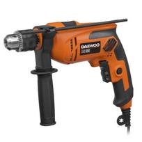 elektriniai smuginis suktuvas - Perforatorius Daewoo DAD 650 - 1 nuotrauka