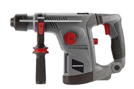 Perforatorius Graphite 58G858