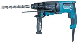 Perforatorius Makita HR2630J