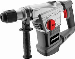 perforatorius - Perforatorius Graphite 58G874 - 1 nuotrauka