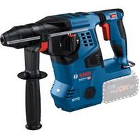 bosch sds plus perforatoriai - Akumuliatorinis perforatorius BOSCH GBH 18V-28 C Solo - 1 nuotrauka