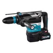 makita xgt 40 v - Akumuliatorinis perforatorius MAKITA HR005GM202 40V Max XGT - 1 nuotrauka