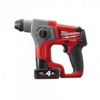 Akumuliatorinis perforatorius MILWAUKEE M12 CH-402C