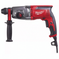 perforatorius milwaukee - Perforatorius MILWAUKEE PH 26 T - 1 nuotrauka