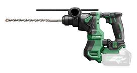 Perforatorius Hikoki DH18DPAW4Z; 1,3 J; SDS-plus; 18 V (be akumuliatoriaus ir pakrovėjo)