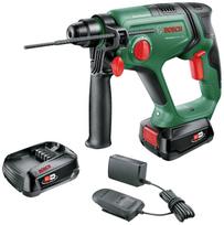 bosch sds plus perforatoriai - Perforatorius Bosch UniversalHammer; 2,0 J; SDS-Plus; 18 V; 2x2,5 Ah akum. - 1 nuotrauka