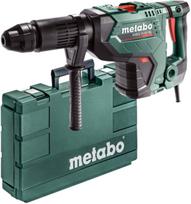 Perforatorius Metabo KHEV 11-52 BL; 18,8 J; SDS-max