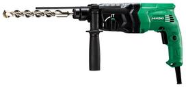 Perforatorius Hikoki DH24PG2WSZ; 730 W; 2,7 J; SDS-plus