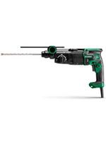 Perforatorius Hikoki DH28PECWSZ; 900 W; 3,2 J; SDS-plus
