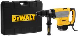 Perforatorius DeWalt D25733K-QS; 13,3 J; SDS-max
