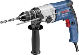 bosch sds plus perforatoriai - Elektrinis perforatorius Bosch GBM 13-2 RE, SDS-Plus, 750 W, kartoninėje pakuotėje - 1 nuotrauka