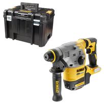 Dewalt akumuliatorinis perforatorius DCH283NT-XJ, 18 V, 2,8 J, SDS-Plus + lagaminas