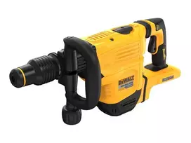 dewalt perforatorius - Dewalt akumuliatorinis perforatorius DCH832N-XJ, 54 V - 1 nuotrauka