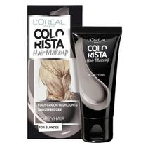 L`Oréal Paris Colorista Hair Make Up, Grey, 30 ml