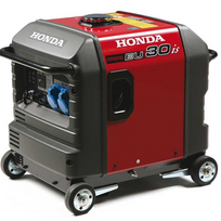 Honda EU30IS1GW1, 3,0 kW