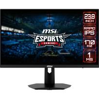 msi 244f - MSI G244F E2 - 1 nuotrauka