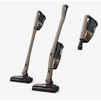 Miele Triflex HX2 Cashmere Grey 125 Edition