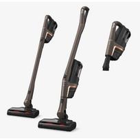 miele dulkiu siurbliai - Miele Triflex HX2 Infinity grey 125 Gala Edition - 1 nuotrauka