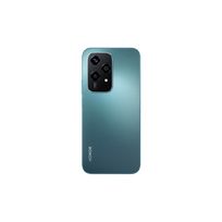 honor 90 lite - Honor 200 Lite 5G 8/256GB Cyan Lake (Mėlynas) - 4 nuotrauka