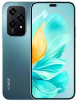 honor 90 lite - Honor 200 Lite 5G 8/256GB Cyan Lake (Mėlynas) - 3 nuotrauka
