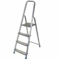 aliuminio kopecios 4 - AW-Tools AWTOOLS ALIUMINIO KOPĖČIŲ LAISVĖ. 4ST.150KG - 1 nuotrauka
