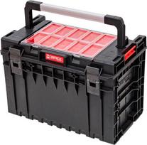 Q-Brick Qbrick įrankių dėžė Qbrick sistema ONE 450 2.0 Expert SKRQ450E2CZAPG013 patrulių grupė