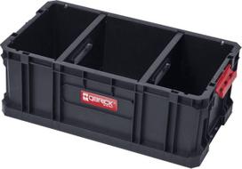 Įrankių dėžė QBRICK SYSTEM Two Box 200 Flex 53х29,5х19,5 cm (5901238248156)